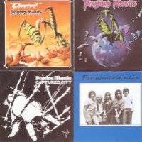 Praying Mantis : Live + Singles